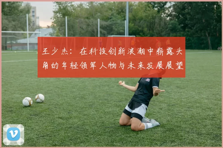 王少杰：在科技创新浪潮中崭露头角的年轻领军人物与未来发展展望